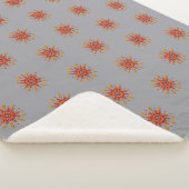 Couverture Sherpa Sherpa Blanket (3/4)