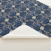 Couverture Sherpa Sherpa Blanket (3/4)