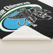 Couverture Sherpa Sherpa Blanket (3/4)