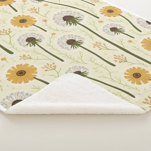 Couverture Sherpa Sherpa Blanket (3/4)