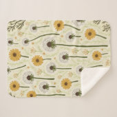 Couverture Sherpa Sherpa Blanket (Devant (Horizontal))