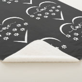 Couverture Sherpa Sherpa Blanket (3/4)