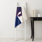 Couverture Sherpa Sherpa Blanket (En situation)
