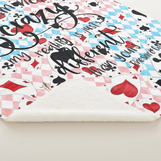 Couverture Sherpa Sherpa Blanket (3/4)