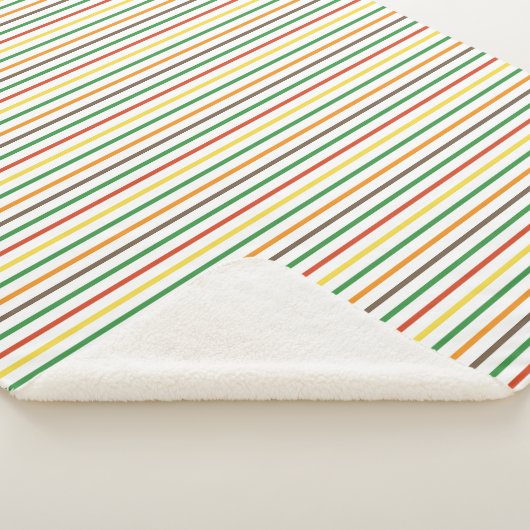 Couverture Sherpa Sherpa Blanket (3/4)