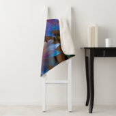 Couverture Sherpa Sherpa Blanket (En situation)
