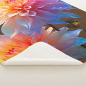 Couverture Sherpa Sherpa Blanket (3/4)
