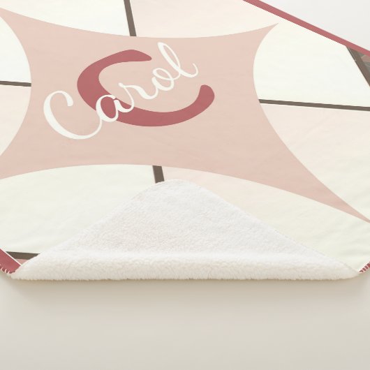 Couverture Sherpa Sherpa Blanket (3/4)