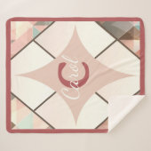 Couverture Sherpa Sherpa Blanket (Devant (Horizontal))