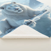 Couverture Sherpa Sherpa Blanket (3/4)