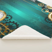 Couverture Sherpa Sherpa Blanket (3/4)