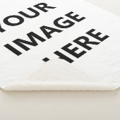 Couverture Sherpa Sherpa Blanket (3/4)