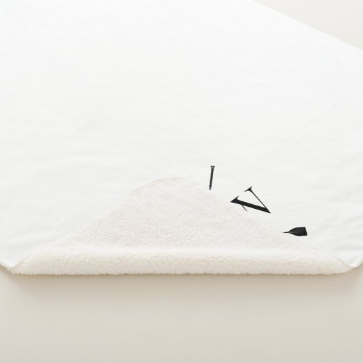 Couverture Sherpa Sherpa Blanket (3/4)