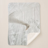 Couverture Sherpa Sherpa Blanket (Devant)
