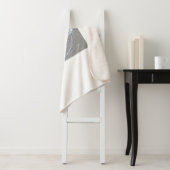 Couverture Sherpa Sherpa Blanket (En situation)