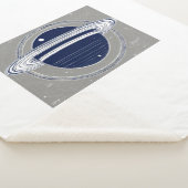 Couverture Sherpa Sherpa Blanket (3/4)