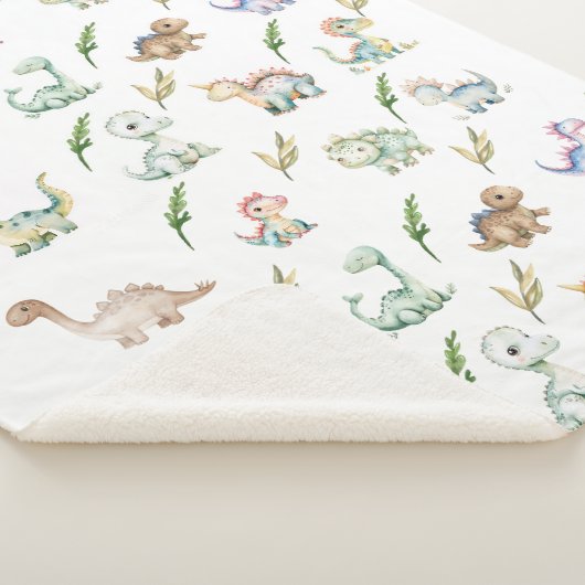 Couverture Sherpa Sherpa Blanket (3/4)