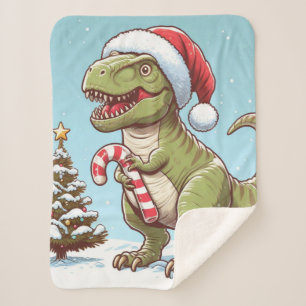 Couverture Sherpa Sherpa Blanket