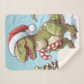 Couverture Sherpa Sherpa Blanket (Devant (Horizontal))