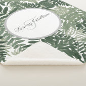 Couverture Sherpa Sherpa Blanket (3/4)