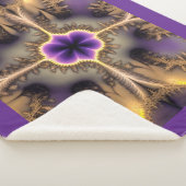 Couverture Sherpa Sherpa Blanket (3/4)