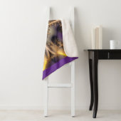 Couverture Sherpa Sherpa Blanket (En situation)