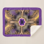 Couverture Sherpa Sherpa Blanket (Devant (Horizontal))