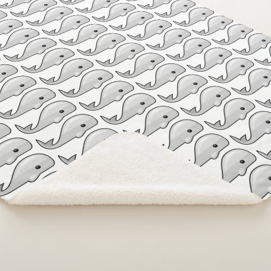 Couverture Sherpa Sherpa Blanket (3/4)