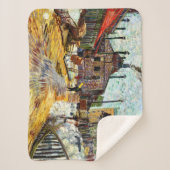 Couverture Sherpa Sherpa Blanket (Devant)