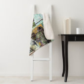 Couverture Sherpa Sherpa Blanket (En situation)