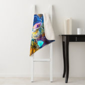 Couverture Sherpa Sherpa Blanket (En situation)