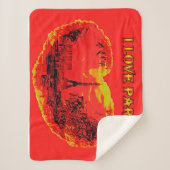 Couverture Sherpa Sherpa Blanket (Devant)