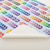 Couverture Sherpa Sherpa Blanket (3/4)