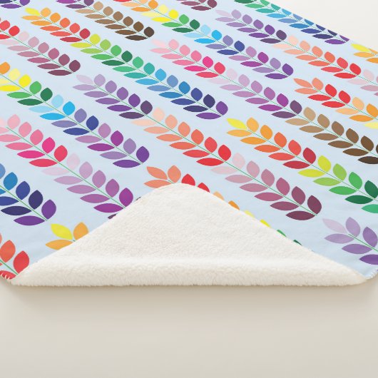 Couverture Sherpa Sherpa Blanket (3/4)