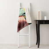 Couverture Sherpa Sherpa Blanket (En situation)