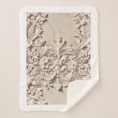 Couverture Sherpa Sherpa Blanket (Devant)