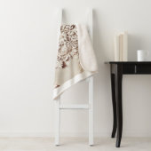 Couverture Sherpa Sherpa Blanket (En situation)