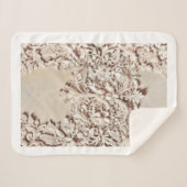 Couverture Sherpa Sherpa Blanket (Devant (Horizontal))