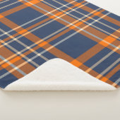 Couverture Sherpa Sherpa Blanket (3/4)