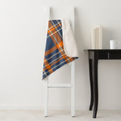Couverture Sherpa Sherpa Blanket (En situation)