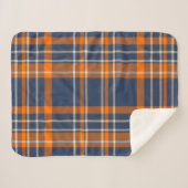 Couverture Sherpa Sherpa Blanket (Devant (Horizontal))