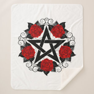 Couverture Sherpa Sherpa Blanket