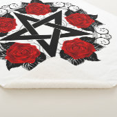 Couverture Sherpa Sherpa Blanket (3/4)