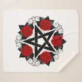 Couverture Sherpa Sherpa Blanket (Devant (Horizontal))