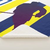 Couverture Sherpa Sherpa Blanket (3/4)