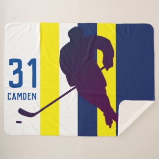 Couverture Sherpa Sherpa Blanket