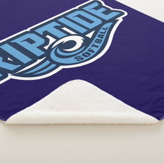 Couverture Sherpa Sherpa Blanket (3/4)