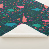 Couverture Sherpa Sherpa Blanket (3/4)