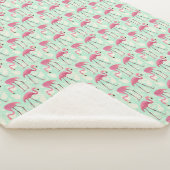 Couverture Sherpa Sherpa Blanket (3/4)