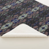 Couverture Sherpa Sherpa Blanket #14 (3/4)